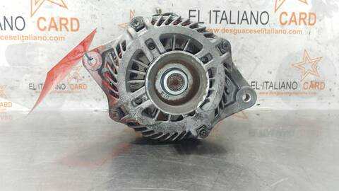 Alternador Subaru Tribeca LIMITED PLUS 245CV 180KW