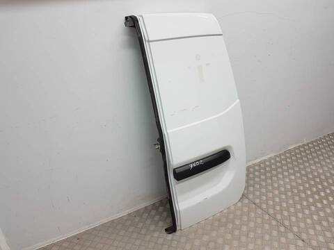 Foto 2ª: Puerta Trasera Derecha Renault Express CONFORT