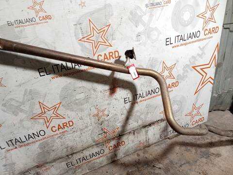 Foto 3ª: Tubo de Escape Peugeot 208 ACTIVE PACK 102CV 75KW [YHT] (2023)