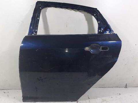Puerta Trasera Izquierda Ford Focus EDITION 125CV 92KW