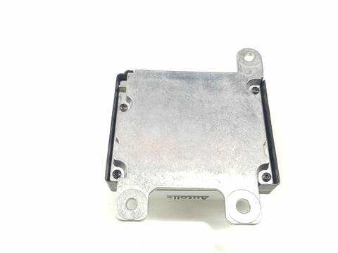 Foto 2ª: Kit Airbag Nissan X-Trail TEKNA (2016)