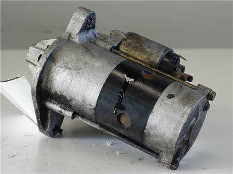 Foto 2ª: Motor de Arranque Mazda 6 2.0 DI BERLINA 136CV 100KW [D/RF] (2002)
