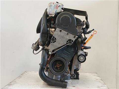 Foto 4ª: Motor Completo Seat Cordoba 1.9 TDI BERLINA 100CV 74KW [AXR] (2006)