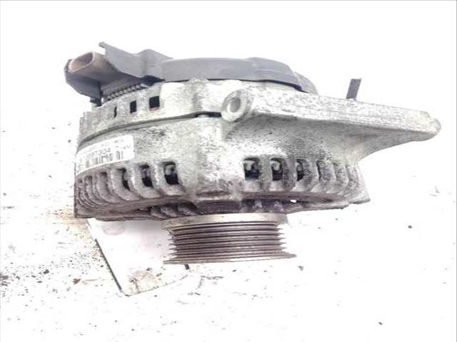 Foto 3ª: Alternador Opel Astra 1.6 CDTI 68) [B 16 DTL] (2009)