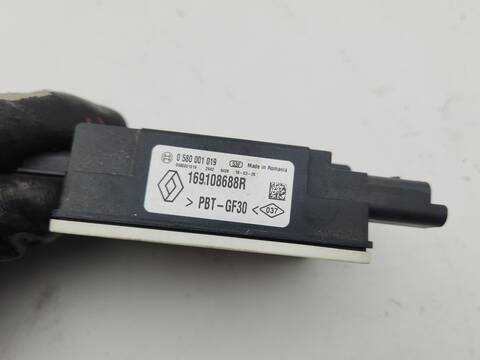 Foto 3ª: Centralita Motor ECU Renault Kadjar EXPERIENCE 110CV 81KW [K9KF646] (2016)