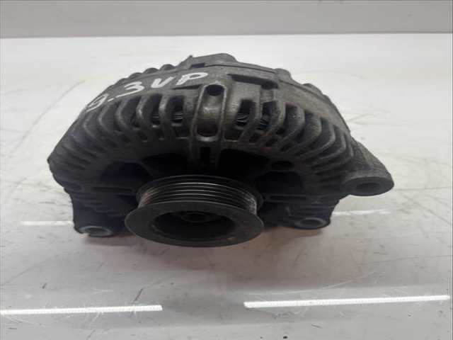 Foto 2ª: Alternador Bmw Serie 5 518 163 CV 120KW [M47D20 204D4 M47] (2007)