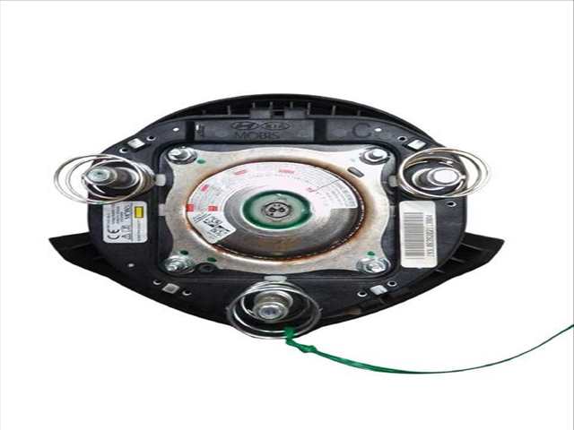 Foto 3ª: Airbag Delantero Izquierdo Kia Ceed 1.0 T-GDI CD) (2018)