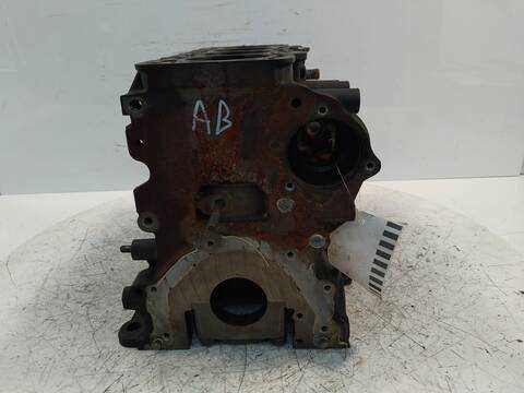 Bloque Motor Audi A3 140 CV 103KW