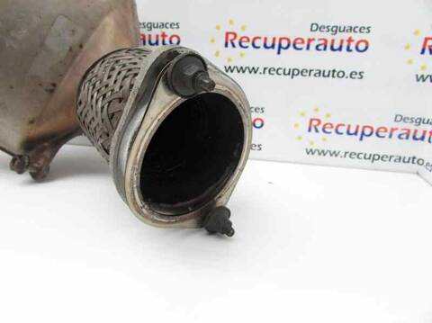 Foto 3ª: Catalizador Renault Espace P9X701 (2006)