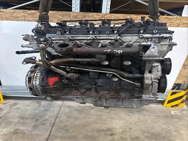 Foto 3ª: Motor Completo Hyundai i40 1.7 CRDI 136 CV 100KW [D4FD] (2013)
