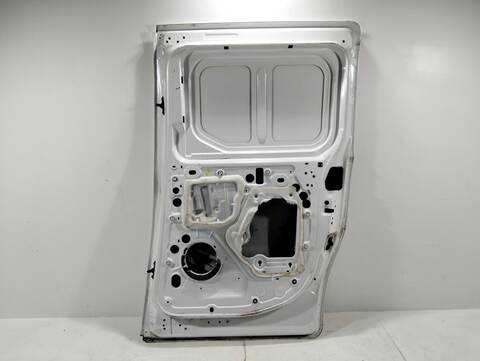 Foto 3ª: Puerta Lateral Corredera Derecha Citroen Berlingo LIVE PACK M 102CV (2018)