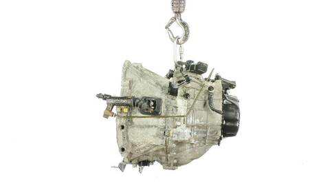 Foto 2ª: Caja Cambios Kia Venga 1.4 CVVT [G4FA] (2010)