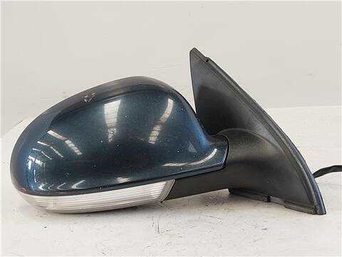 Foto 2ª: Retrovisor Derecho Volkswagen Jetta 2.0 TDI 16V 140CV 103KW [BKD] (2007)