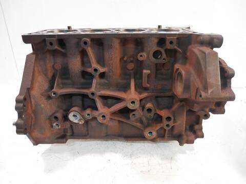 Bloque Motor Ford Transit 170 CV 125KW