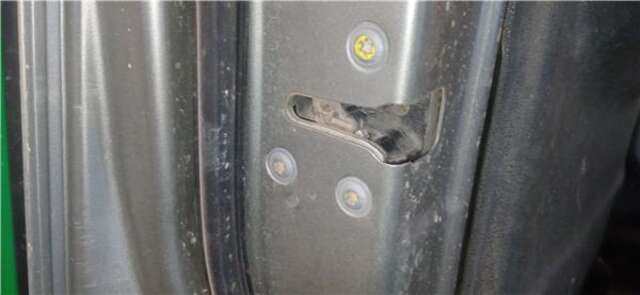 Foto 2ª: Cerradura Puerta Delantera Izquierda Nissan Pathfinder 2.5 DCI [YD25DDTi]