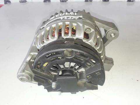 Foto 3ª: Alternador Opel Meriva ENJOY 1.6 CAT Z 16 SE - L55) 87CV (2003)