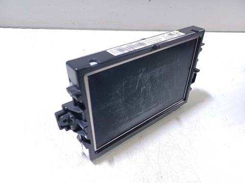 Pantalla Multifuncion Mercedes Clase ML 250 2.1 D BLUETEC 166.004) 204CV 150KW W166)