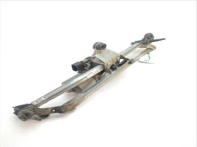 Foto 2ª: Motor Limpia Delantero Audi A3 1.6 TDI 115CV (2012)