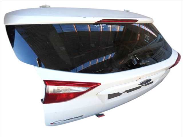 Foto 2ª: Portón Ford C Max 1.0 ECOBOOST II DXA/CB7 DXA/CEU) (2010)