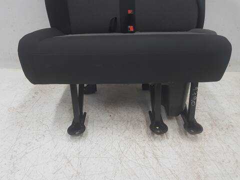 Foto 3ª: Asiento Delantero Derecho Fiat Scudo FURGON