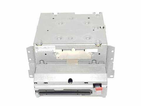 Centralita Motor ECU Bmw X6 3.0D