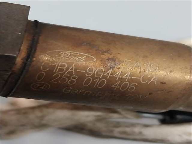 Foto 2ª: Sonda Lambda Ford Fiesta 1.0 G (2015)