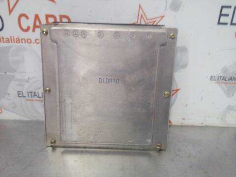Foto 3ª: Centralita Motor ECU Mercedes Clase E 180 320 CDI 210.026) BERLINA 197CV 145KW [613961] (1999)