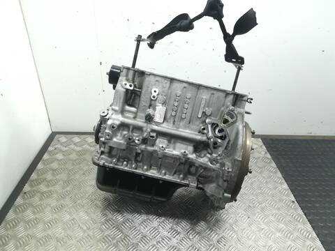 Foto 1ª: Bloque Motor Citroen C3 VERSION INDEFINIDA (2012)