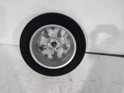 Foto 2ª: LLanta Chapa Jeep Avenger ALTITUDE (2022)