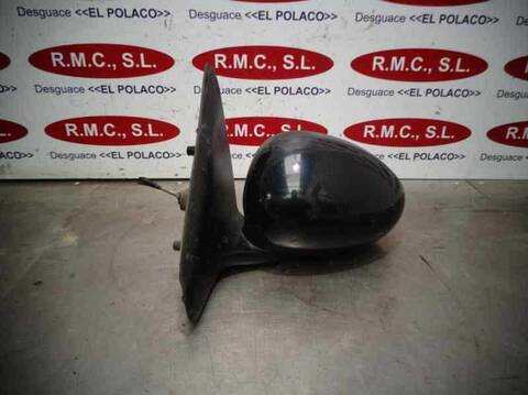 Foto 2ª: Retrovisor Izquierdo Mg 214 214 SI 103CV 76KW SERIE 200 RF) 3P [14K4F] (1998)