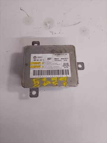 Foto 1ª: Centralita Faros Xenon Audi Q3 2.0 D [CFF] (2012)