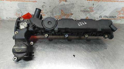 Despiece Motor Citroen C8 2.2 HDI SX 128CV 94KW