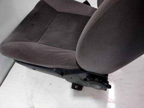 Foto 2ª: Asiento Delantero Izquierdo Ford Sierra BRILLANT 116CV [N9E] (1987)