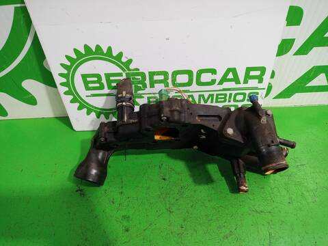 Foto 2ª: Termostato Citroen C5 2.0 HDI 109CV 80KW [RHZDW10ATED] (2004)