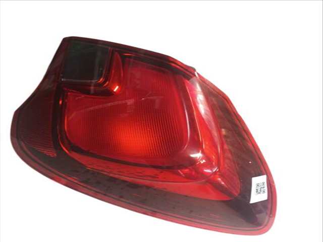 Foto 1ª: Piloto Trasero Derecho Opel Corsa 1.3 CDTI 08 68) (2014)