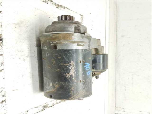 Foto 4ª: Motor de Arranque Skoda Fabia 75CV 55KW [ASY] (2001)