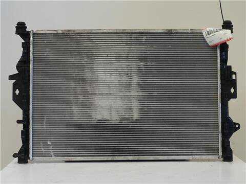 Foto 2ª: Radiador Motor Ford Mondeo 1.8 TDCI 125CV 92KW [KHBA] (2010)