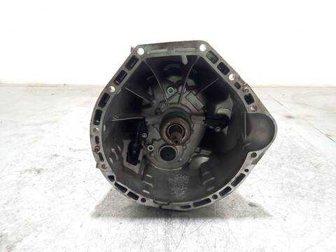 Caja Cambios Mercedes Viano CDI 2.0 639.711 639.713 639.811 639.813 639.815) 116CV 85KW