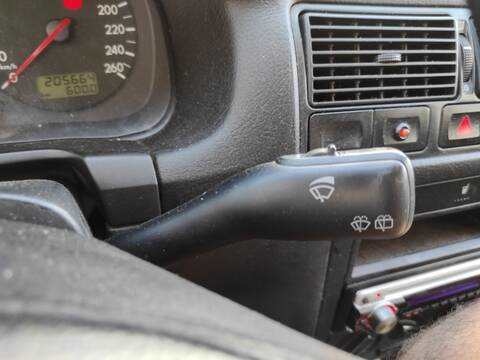 Mando Multifuncion Volkswagen Golf AEH BERLINA