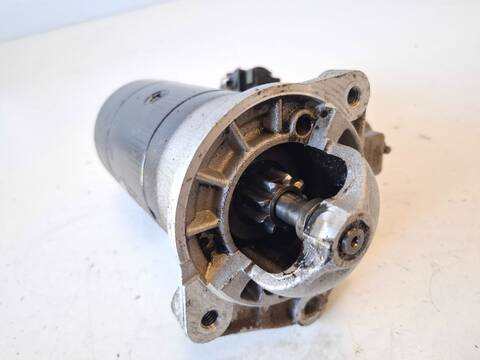 Foto 3ª: Motor de Arranque Seat Arosa SELECT 1.0 50CV (1997)