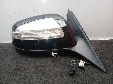 Foto 2ª: Retrovisor Derecho Mercedes Clase C 160 C 220 CDI 204.008) 170CV 125KW [646811] (2007)