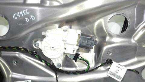 Foto 2ª: Elevalunas Eléctrico Delantero Derecho Mercedes Clase E 180 220 CDI BLUEEFFICIENCY 212.002) 170CV 125KW [OM651924] (2010)