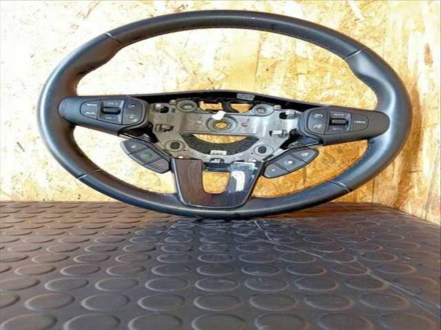 Volante Kia Carens DRIVE 1 CRDI CAT 116CV