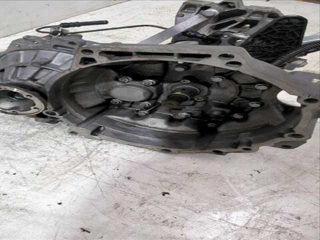 Foto 3ª: Caja Cambios Seat Leon 1.9 TDI 105CV [BKC BLS BXE] (2005)