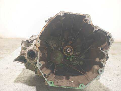 Caja Cambios Nissan Qashqai 1.6 DCI A LAS 4 RUEDAS 130CV 96KW