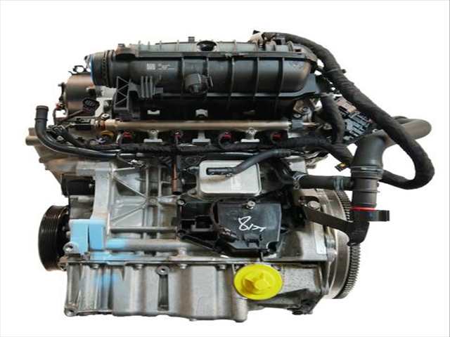 Foto 3ª: Motor Completo Seat Leon 1.5 TSI 130 - 131 CV 96KW [DPBA, DPB] (2021)