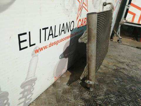 Foto 2ª: Radiador Calefaccion A.A. Seat Ibiza STELLA 101CV 74KW [ATD] (2005)