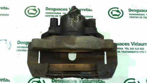 Foto 2ª: Pinza Freno Delantera Derecho Seat Altea 1.9 TDI 105CV 77KW [BXE] (2009)