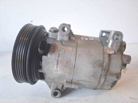 Compresor Aire Acondicionado Nissan Almera ACENTA 1.5 DCI TD CAT 82CV
