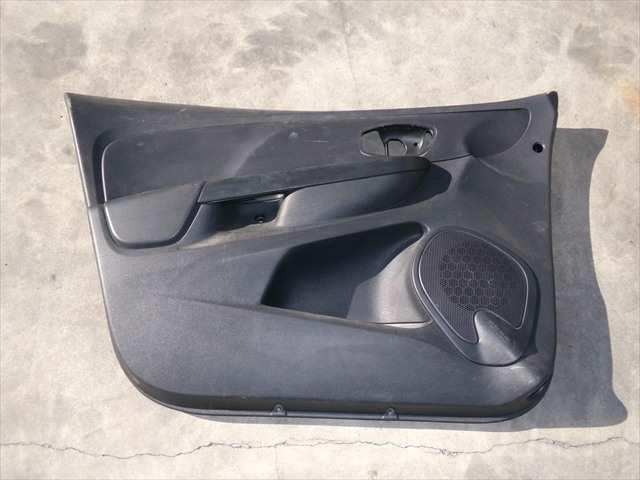 Tapizados Cartoneras Renault Clio 1.5 DCI 2016-2019